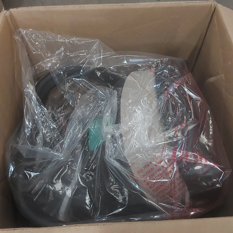 BOXED ICANDY INFANT CARRIER & BASE