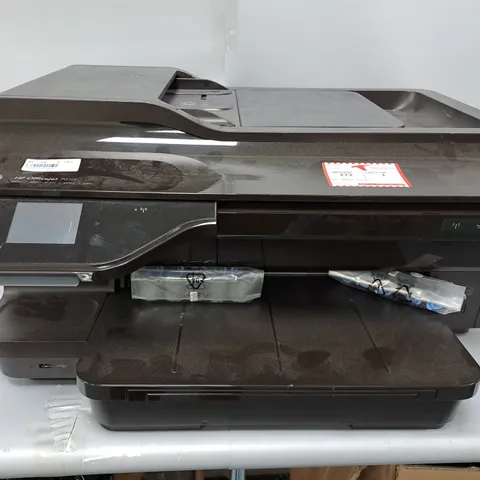 HP OFFICE JET 7610 PRINTER - COLLECTION ONLY