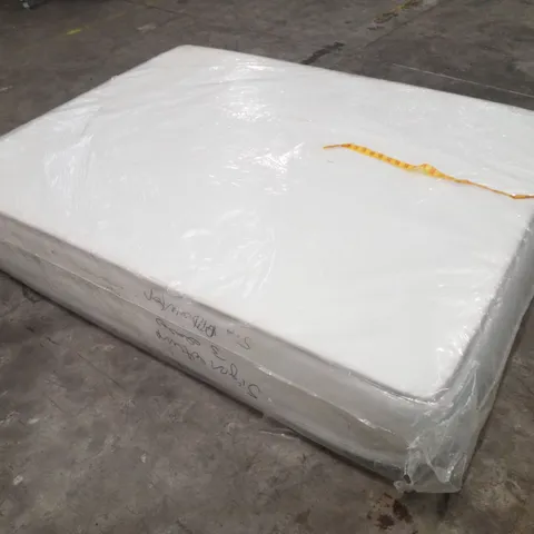 BAGGED DESIGNER SIGNATURE 3000 POCKET PILLOW TOP 150CM KING MATTRESS