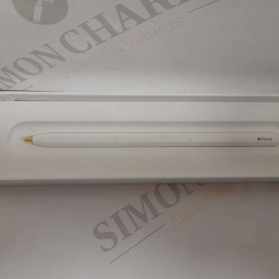 APPLE PENCIL (2ND GEN)