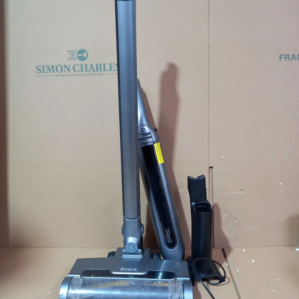 SHARK WANDVAC LIGHTWEIGHT CORDLESS HANDHELD VACUUM CLEANER WV361UK
