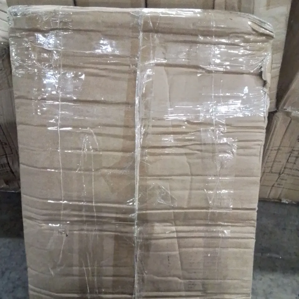 BOXED NIGHT TABLE SC1744