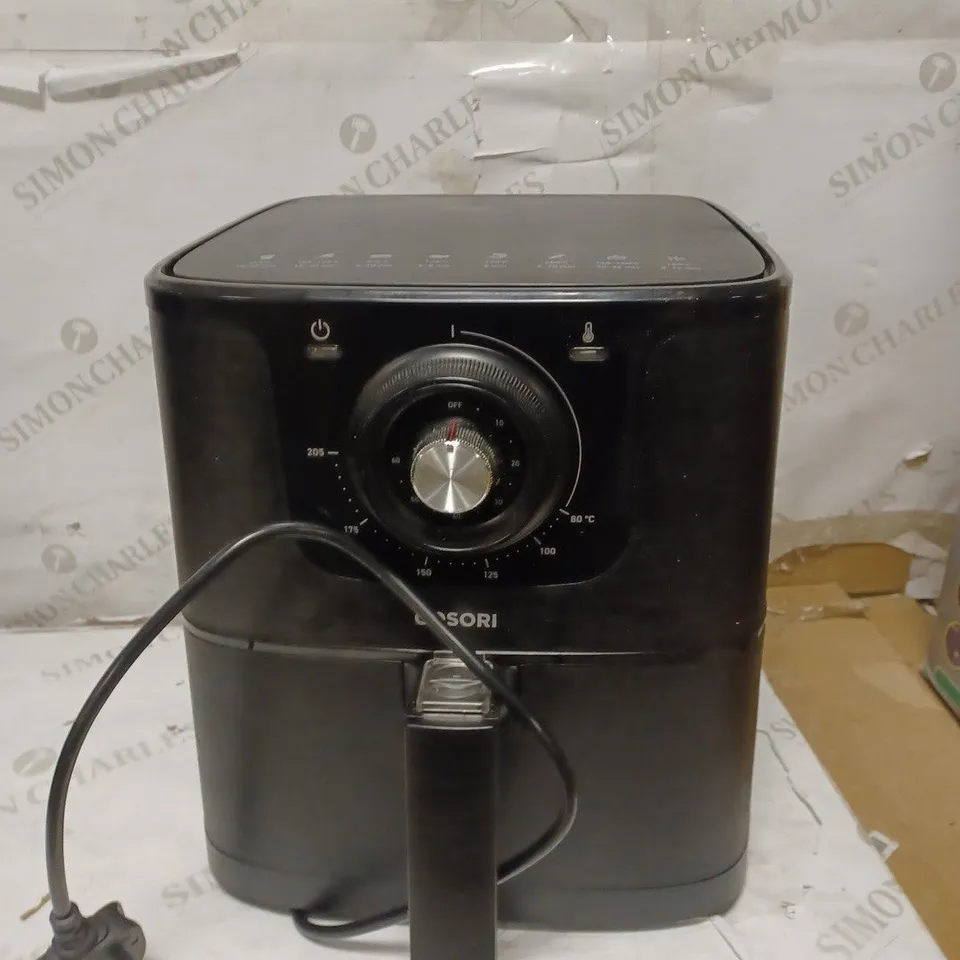 COSORI AIR FRYER 5.5L