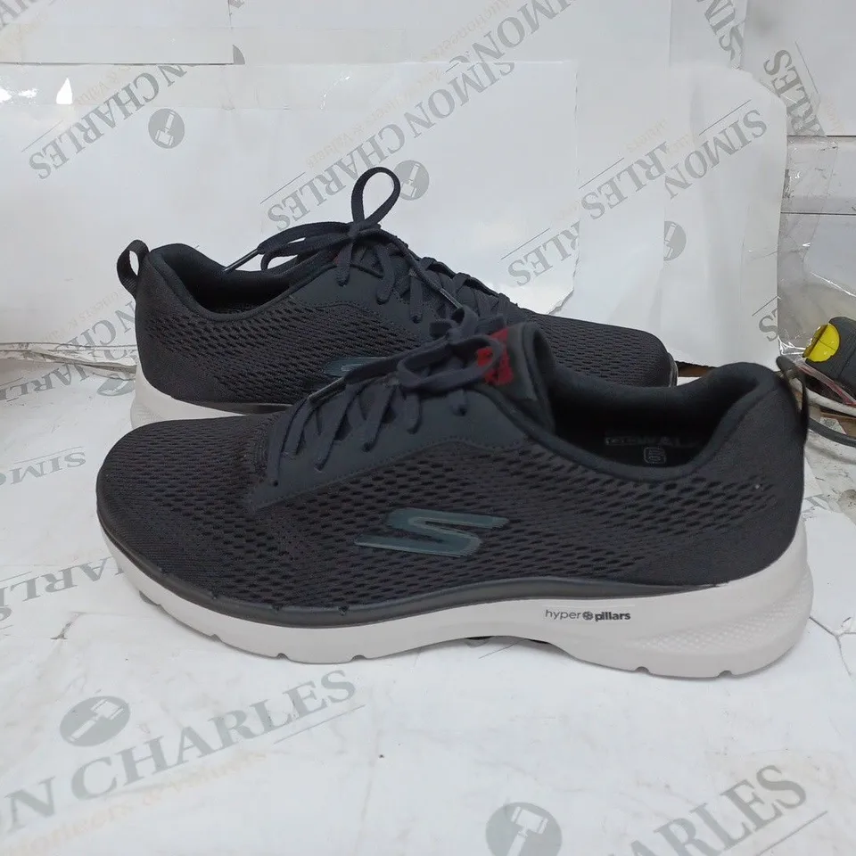 SKETCHERS GO WALK TRAINERS UK 10