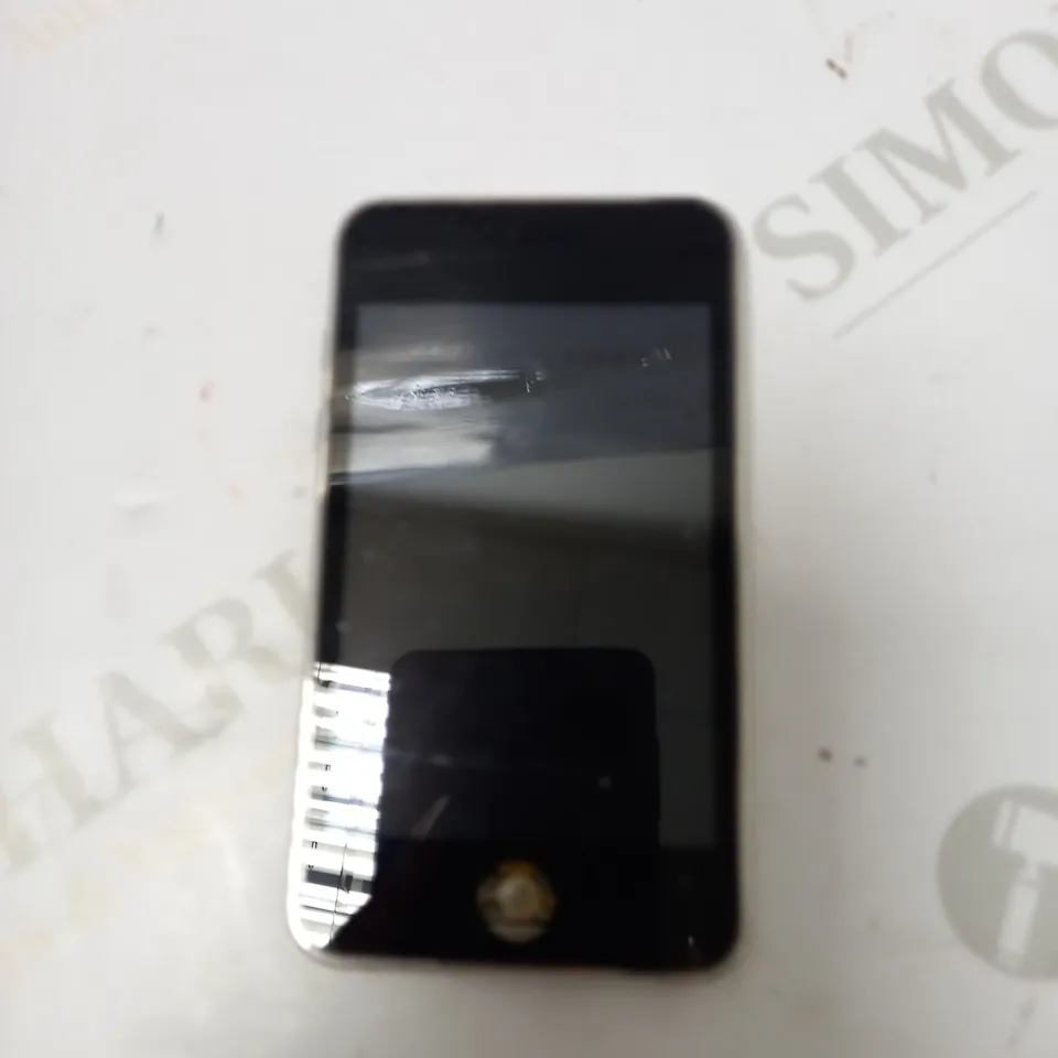 IPOD 2ND GEN