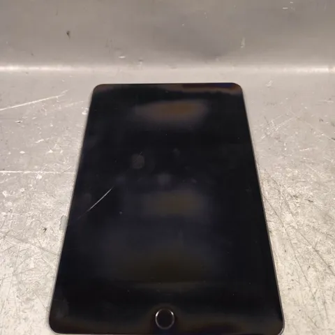 APPLE IPAD MINI 5TH GEN A2133