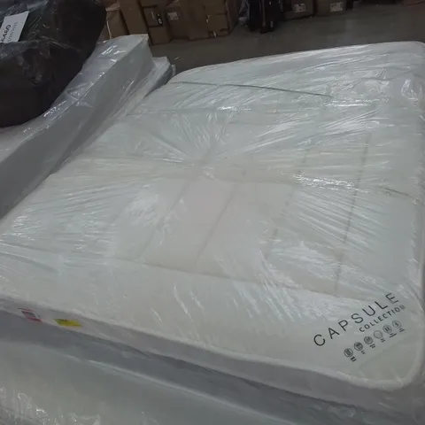 BAGGED CAPSULE PILLOW TOP 150CM KING SIZED MATTRESS