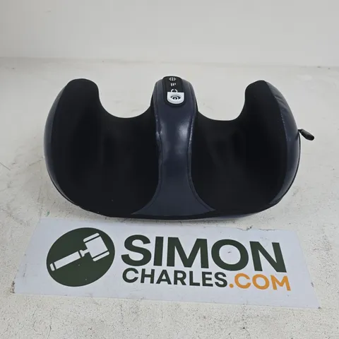 BOXED MULTI-FUNCTIONAL LEG MASSAGER