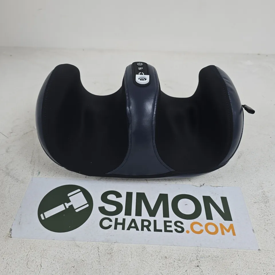 BOXED MULTI-FUNCTIONAL LEG MASSAGER 