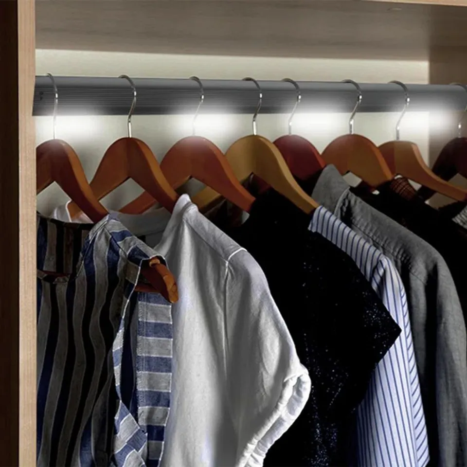 JOCCA LED 76CM UNDER CABINET BAR LIGHT