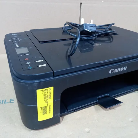 CANON PIXMA TS3350 PRINTER