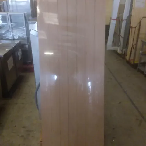 COTTAGE OAK VENEER INTERNAL DOOR 2040×726MM