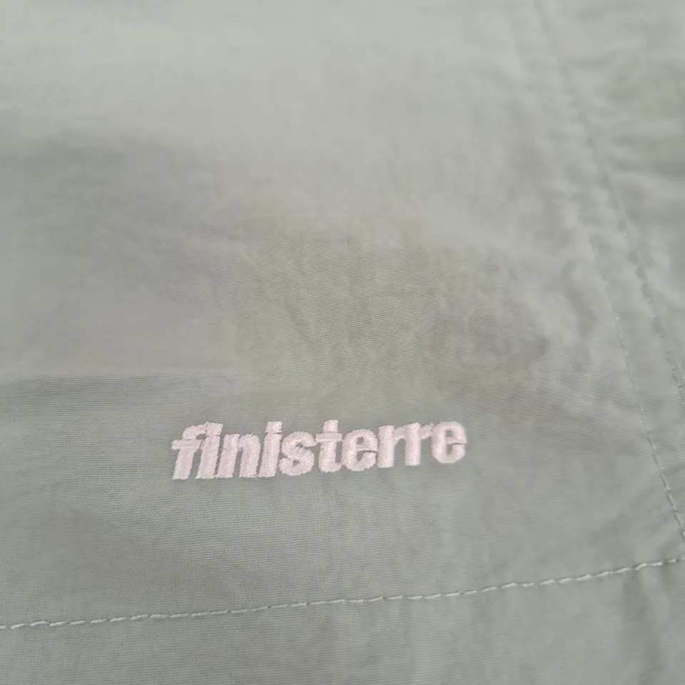 FINISTERRE ATLAS SWIMMING SHORTS – MIST GREEN, UK 34 (34W)