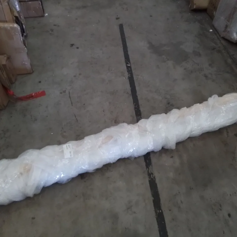 WRAPPED BED PARTS 