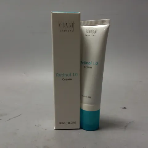 OBAGI MEDICAL RETINOL 1.0 CREAM (28g)