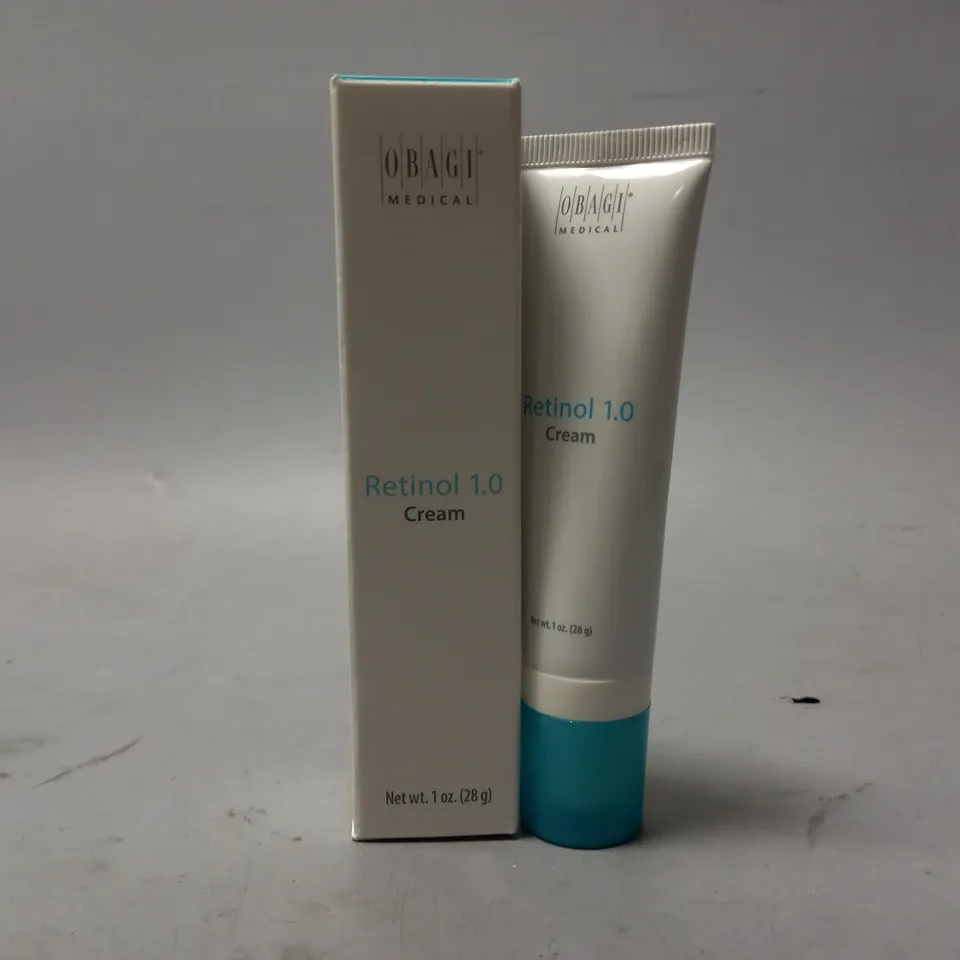 OBAGI MEDICAL RETINOL 1.0 CREAM (28g)