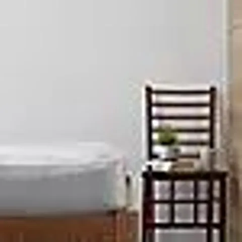 COZEE HOME SET OF 2 VELVETSOFT DEEP FITTED SHEETS