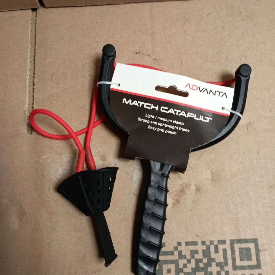 ADVANTA MATCH FISHING CATAPULT