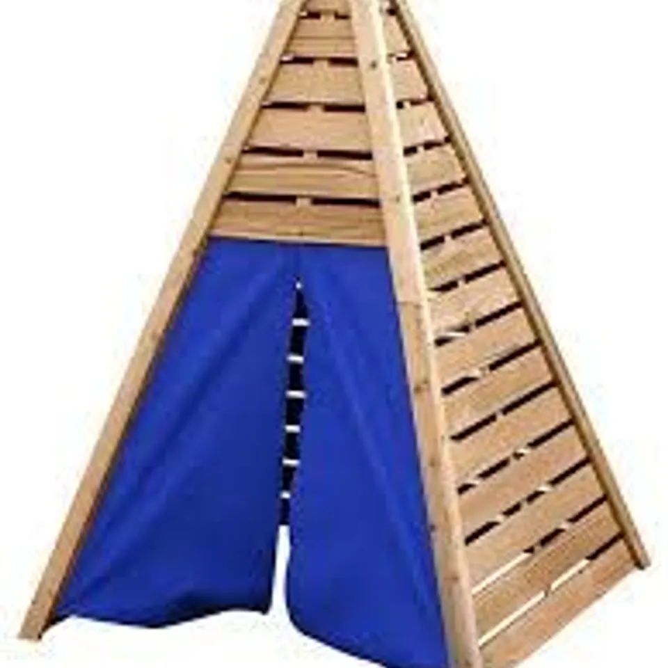 SPORTSPOWER MINI TEEPEE - COLLECTION ONLY