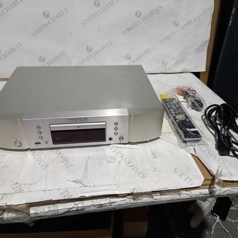 MARANTZ CD6007 MORDERN MUSIC LUXURY 
