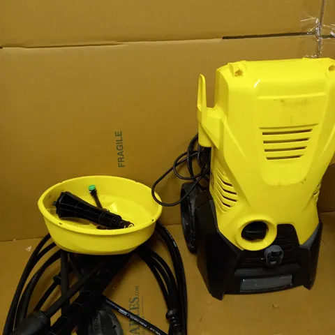 KΓRCHER 16018850 K3 HOME PRESSURE WASHER