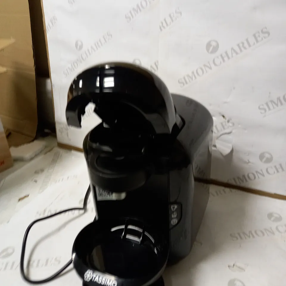 TASIMO VIVY 2 COFFEE MACHINE 