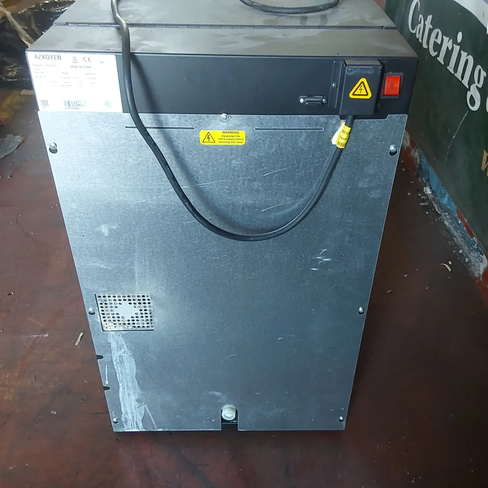 COFFETEK AZKOYEN ZEN 5 COMMERCIAL COFFEE MACHINE 