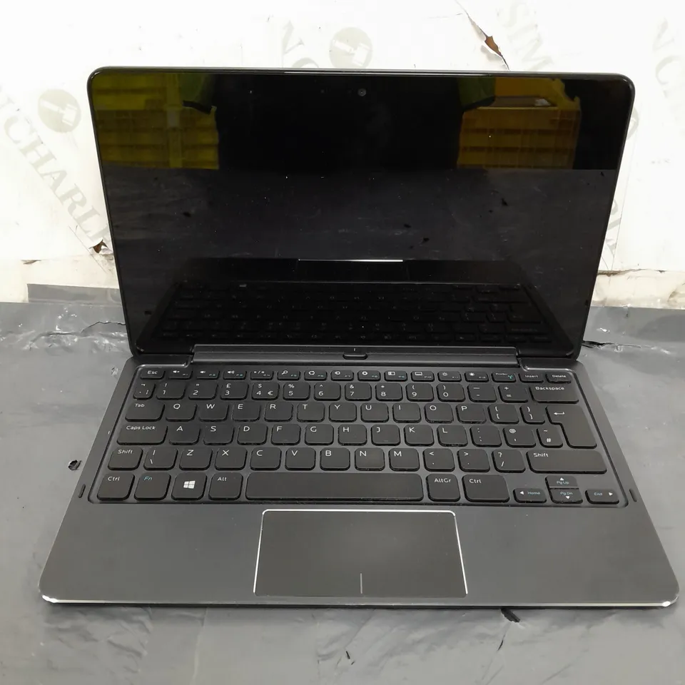 DELL VENUE 11 PRO 7140 LAPTOP IN BLACK