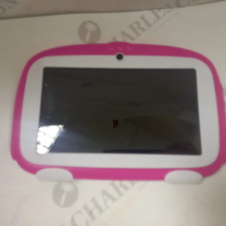 PADGENE ANDROID 9.0 KIDS EDITION TABLETS PAD
