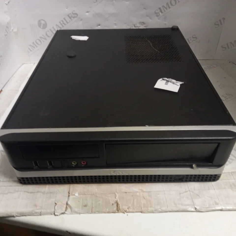 RM DESKTOP 211 PC TOWER
