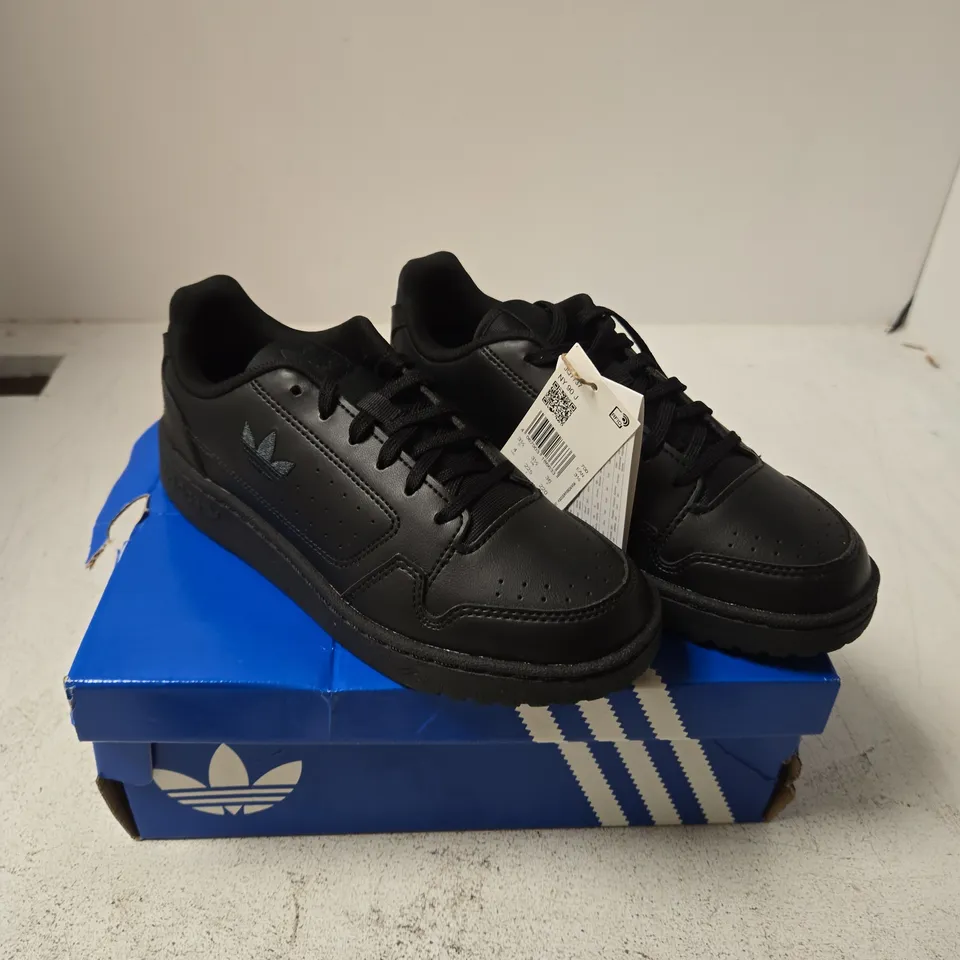 ADIDAS NY 90 J TRAINERS – 3.5