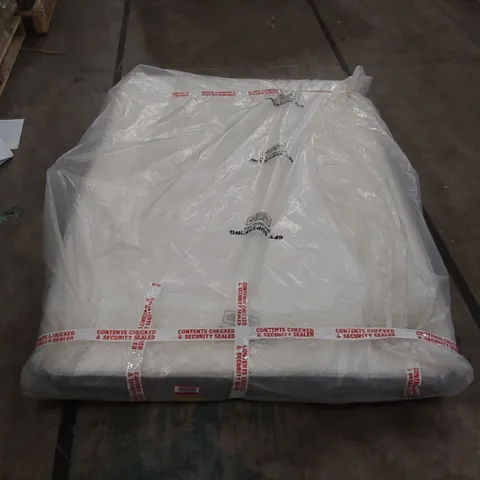 QUALITY BAGGED DUHART SLEEP OPEN COIL 135CM DOUBLE MATTRESS