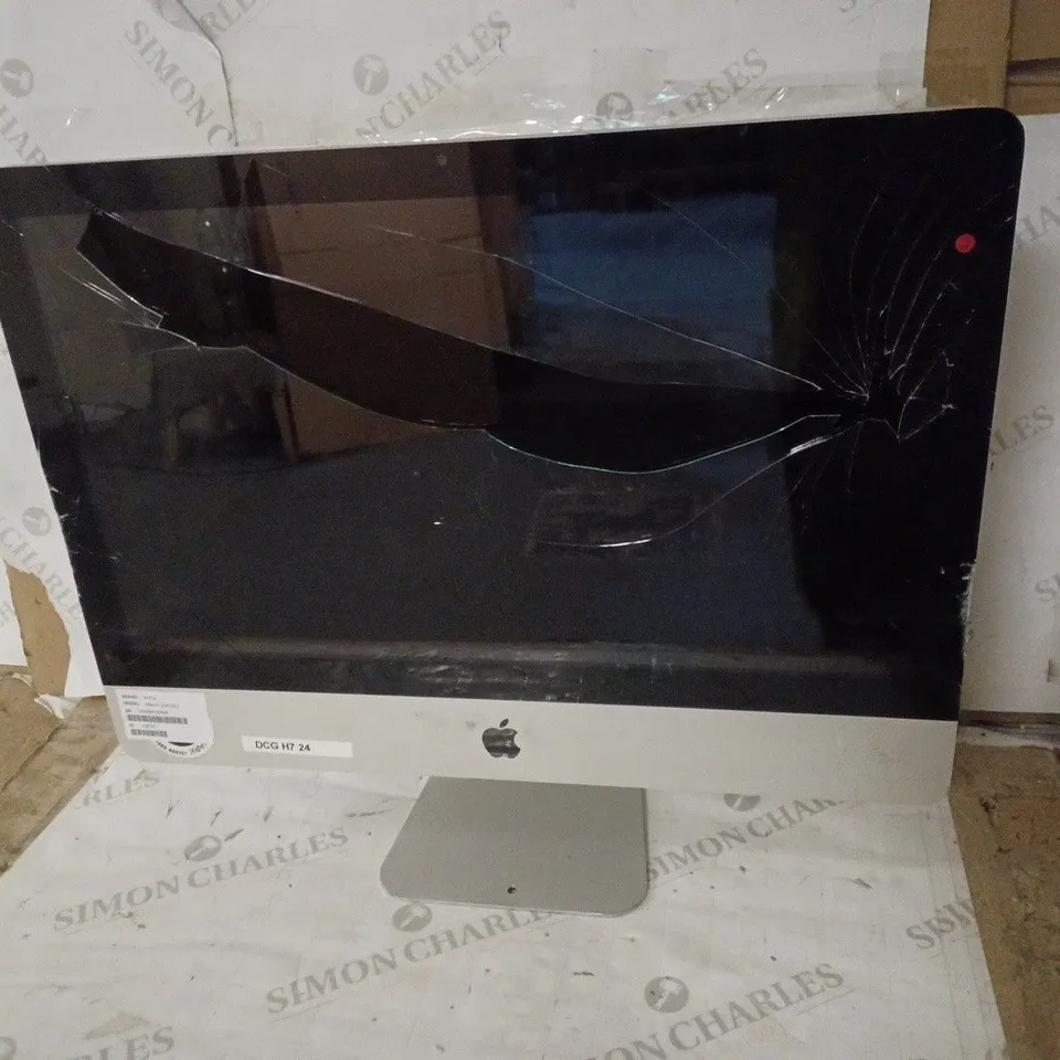 APPLE IMAC A1311 21.5"