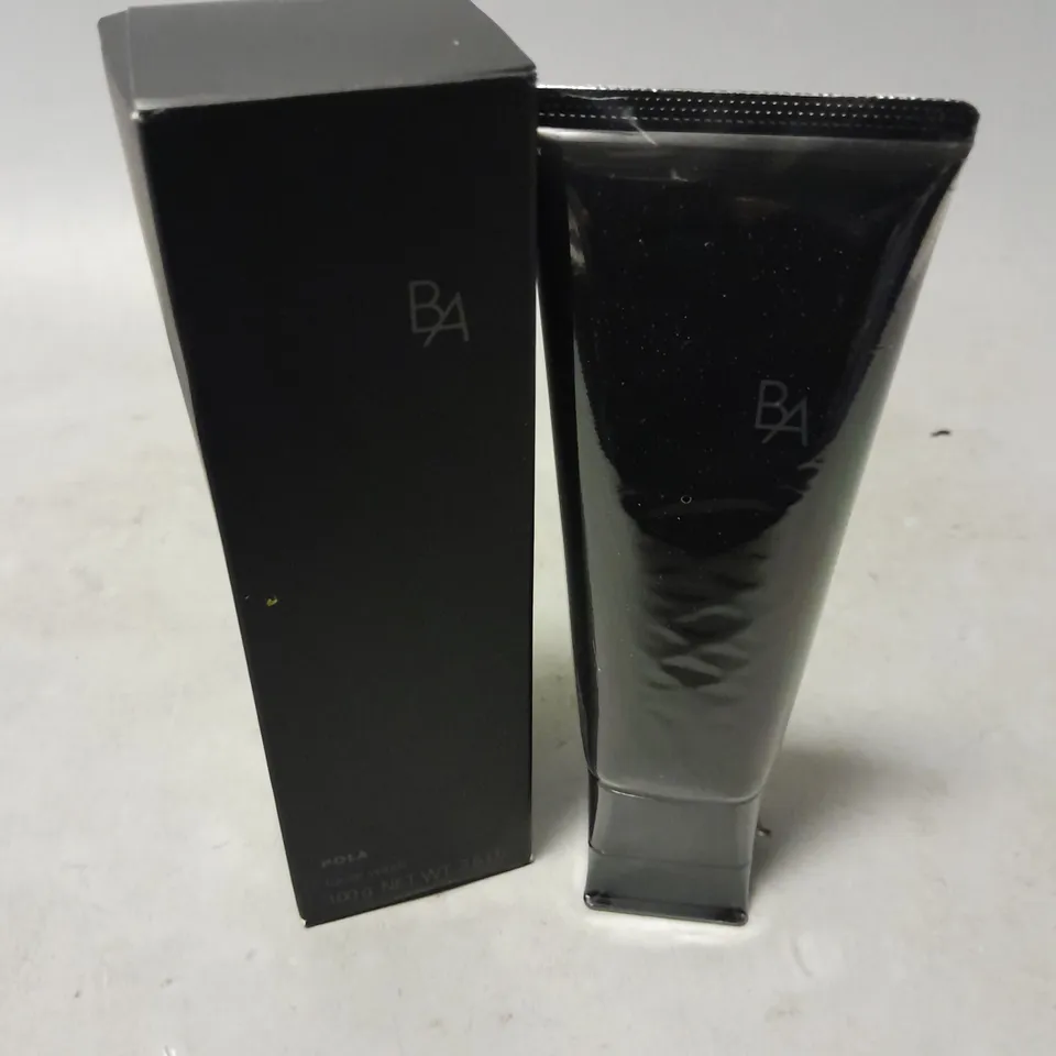 BOXED BA POLA FACIAL WASH (100ml)