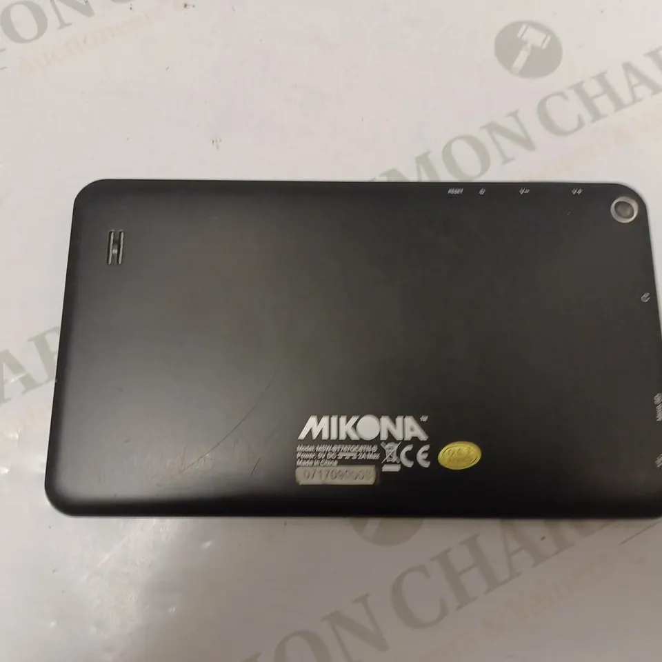 MIKONA MSW TABLET