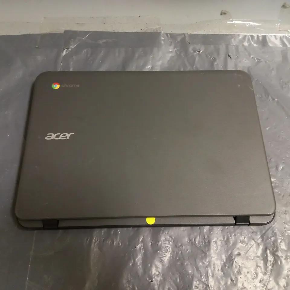 ACER CHROMEBOOK C731-C78G INTEL INSIDE LAPTOP