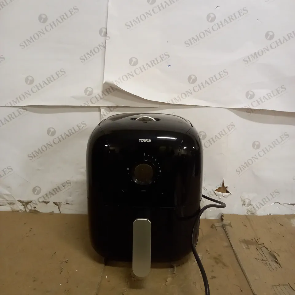 TOWER VORTX AIR FRYER 