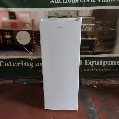 ENGLISH ELECTRIC TALL FRIDGE WHITE EEL240H
