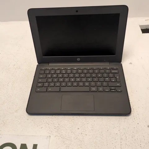 HP CHROMEBOOK 11A G6 EE UK LAPTOP – MISSING BATTERY