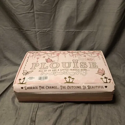 PLOUISE MYSTERY GIFT BOX, SEALED