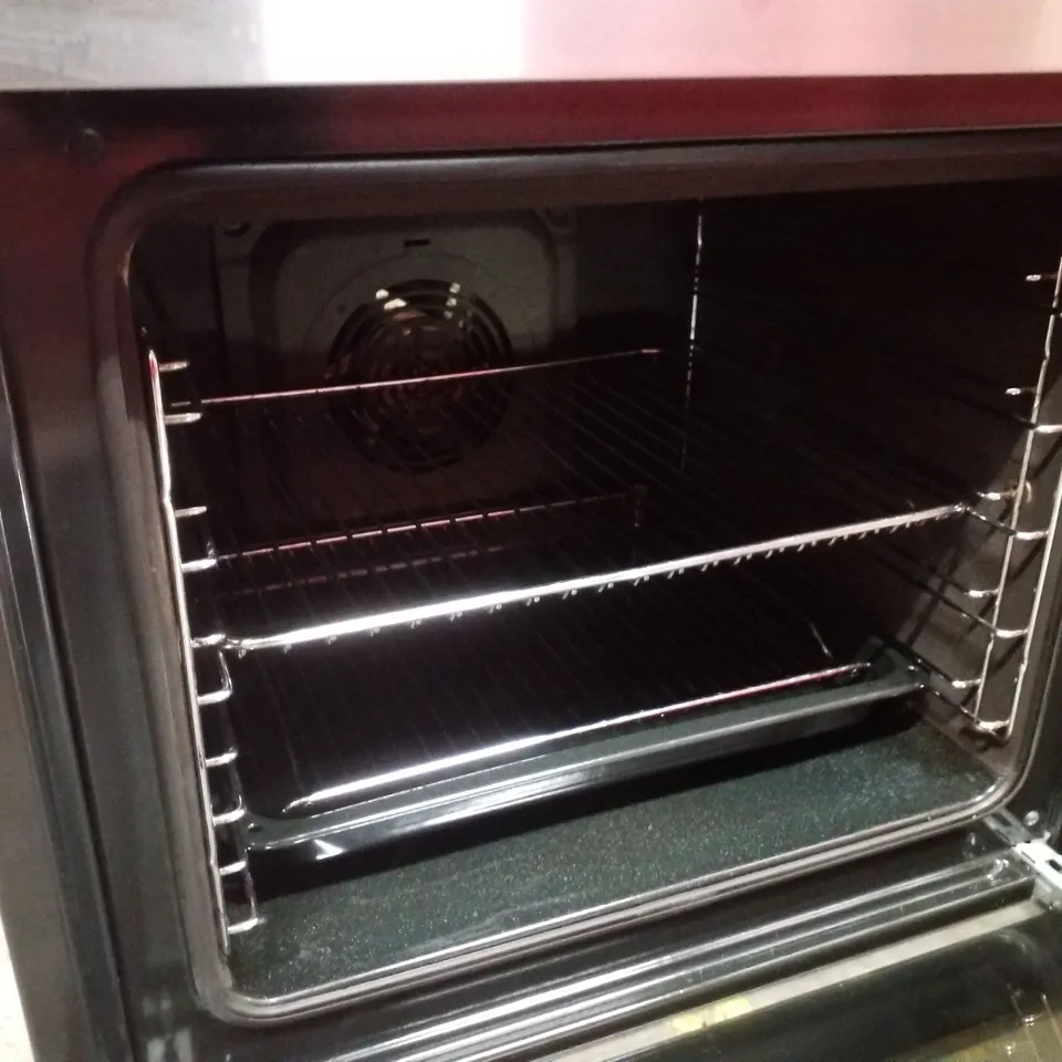 AEG DCB331010M BUILT IN ELECTRIC DOUBLE OVEN