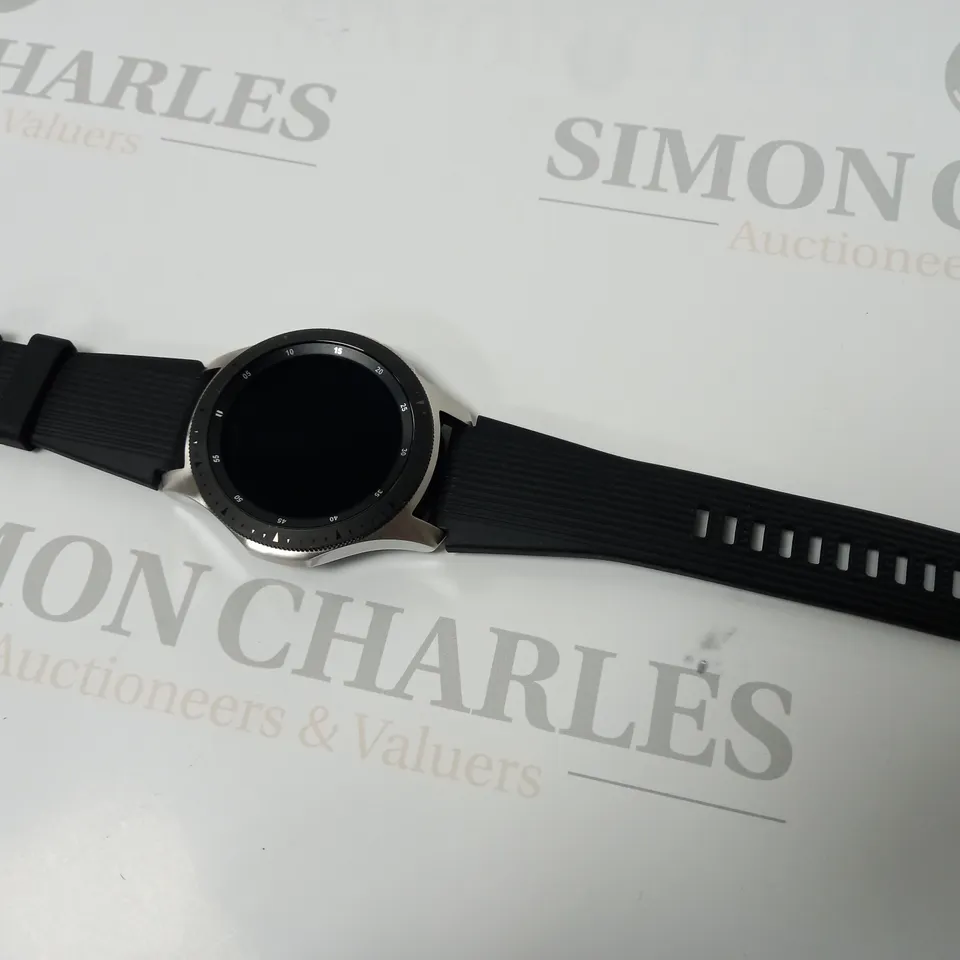 UNBOXED SAMSUNG GALAXY WATCH