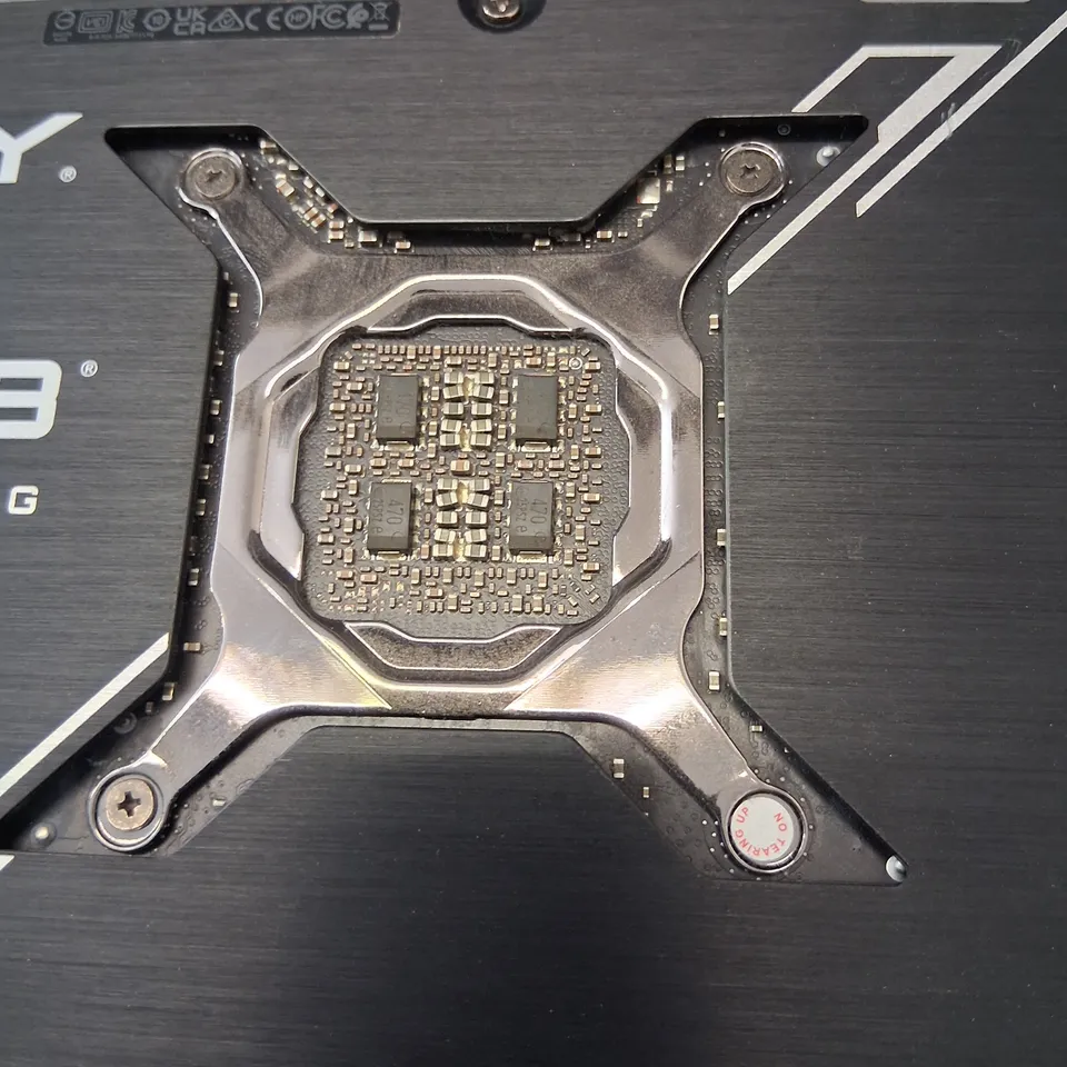 BOXED NVIDIA GEFORCE RTX 4090 24G GDDR6X GRAPHICS CARD