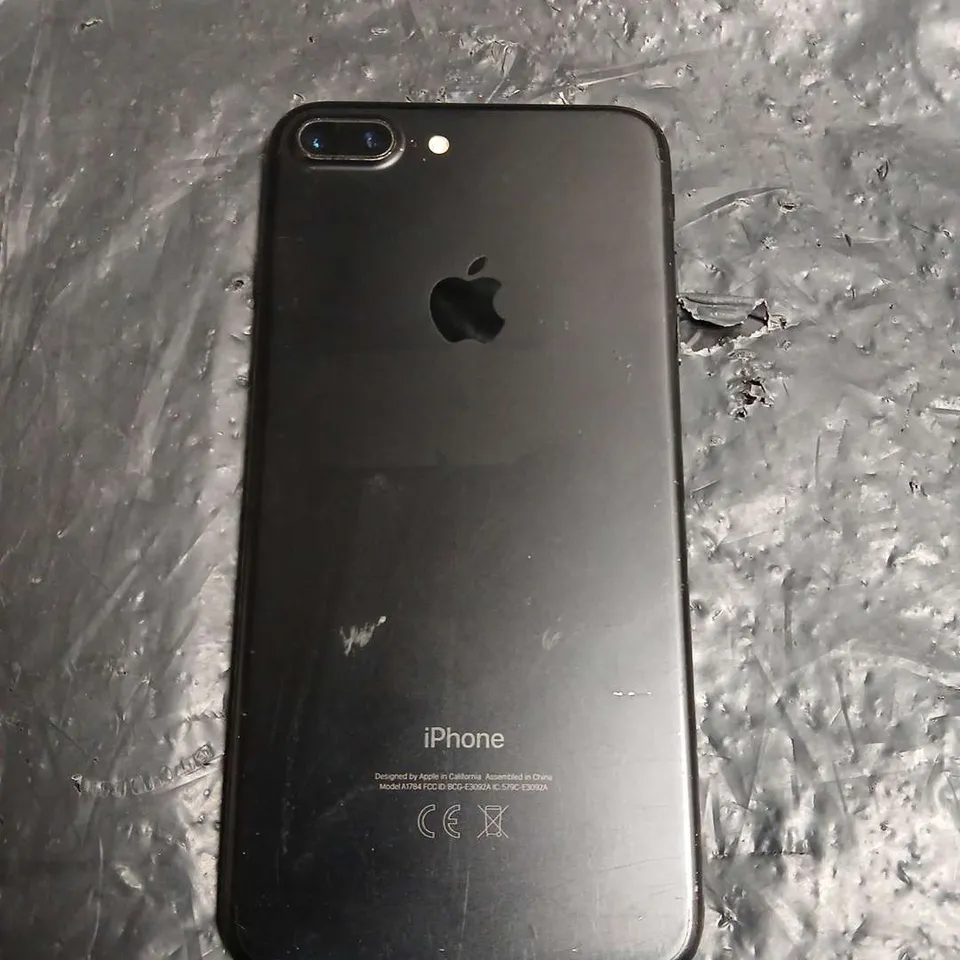 BOXED APPLE IPHONE - MODEL A1784