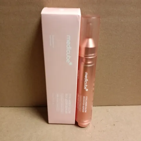 MEDICUBE COLLAGEN GLOW BOOSTER FACE SERUM 15ML 