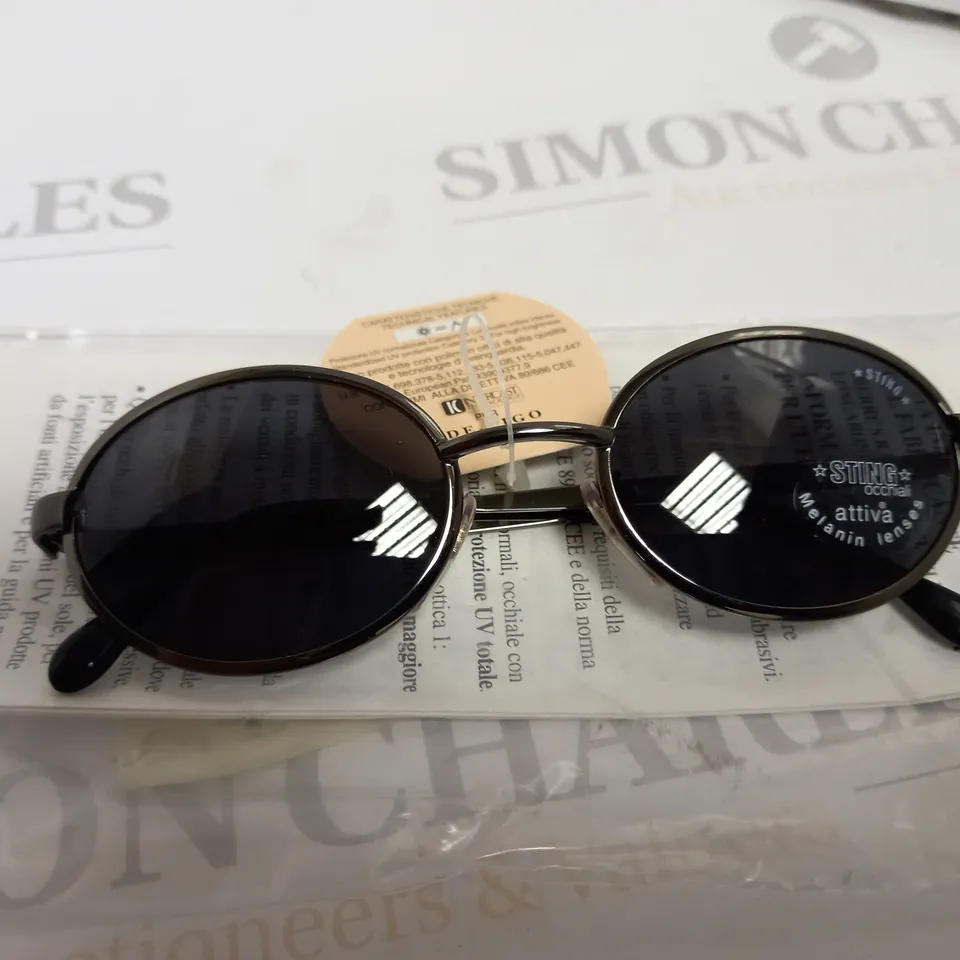 APPROXIMATELY 17 DIERRE STING SUNGLASSES