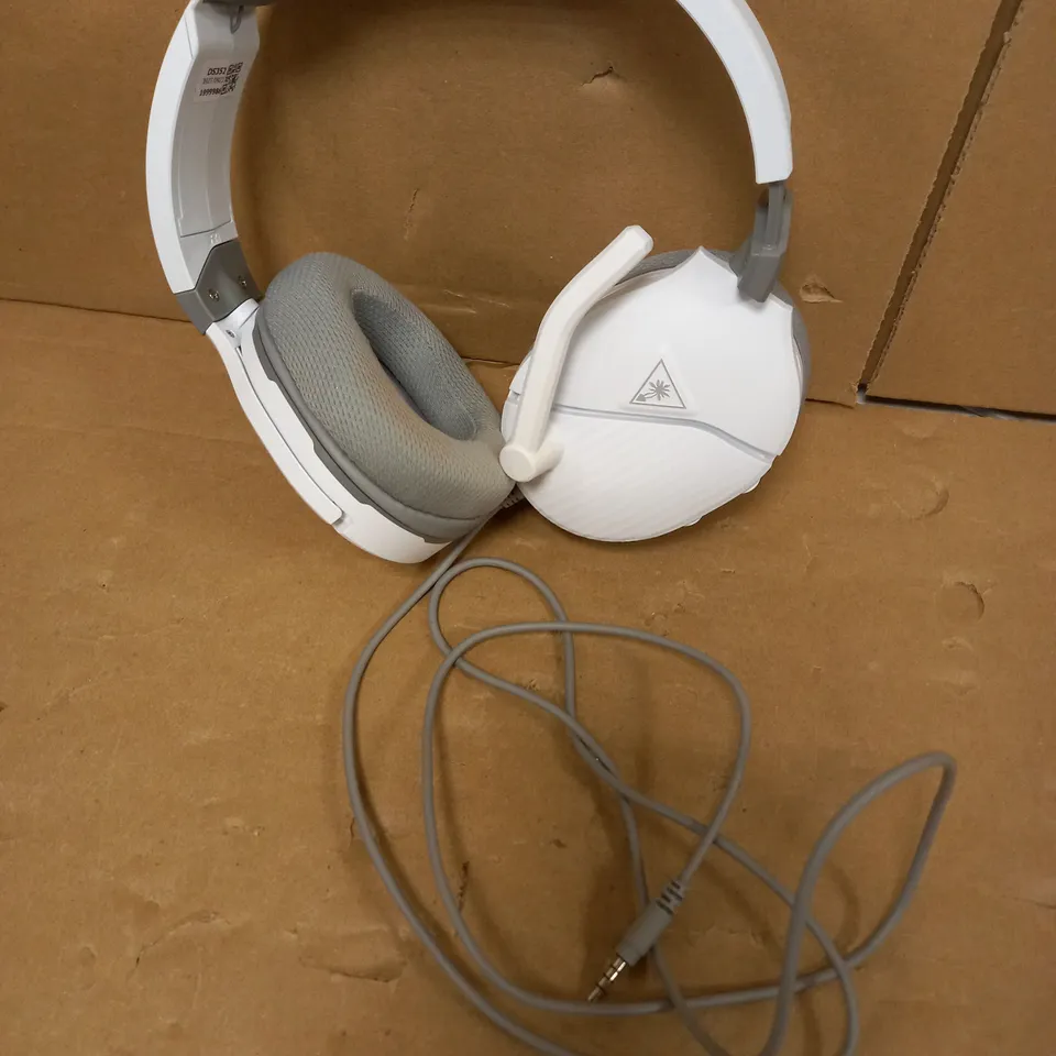 TURTLE BEACH RECON 200 GEN 2 POWERED GAMING HEADSET WIRED