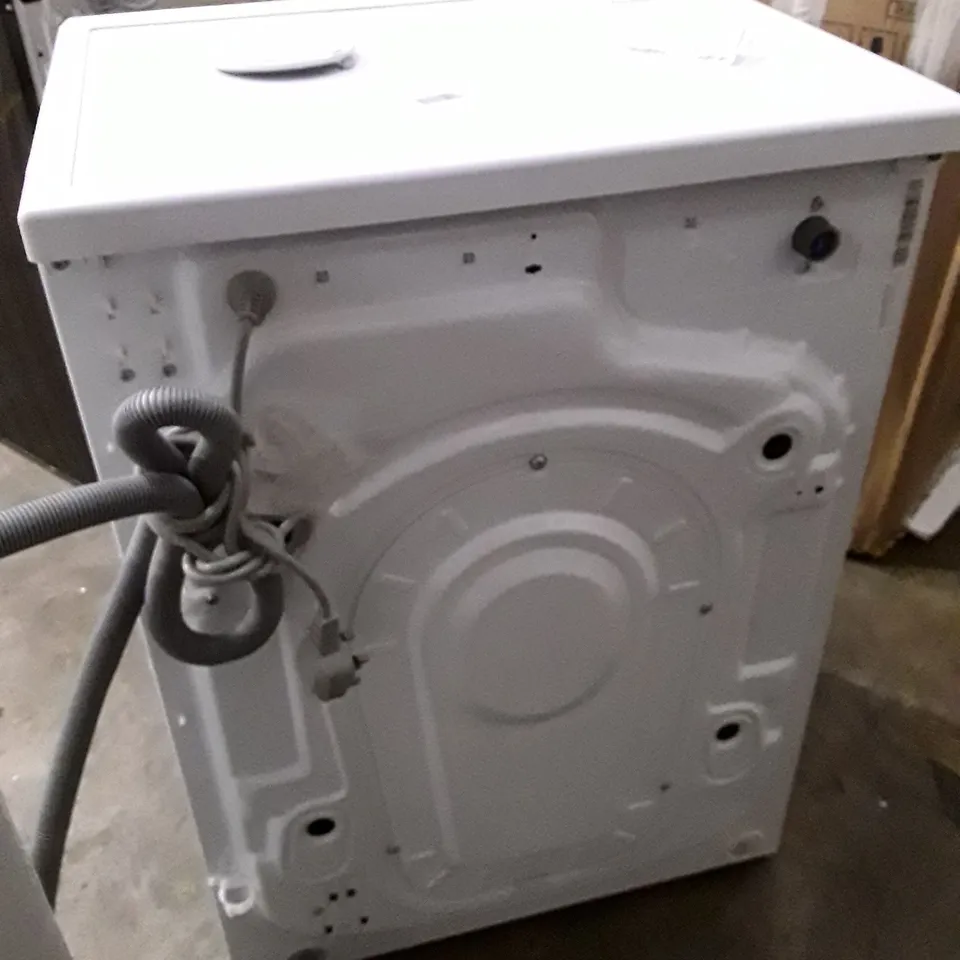 HISENSE WHITE 8KG WASHER DRYER WDQA8014EVJM