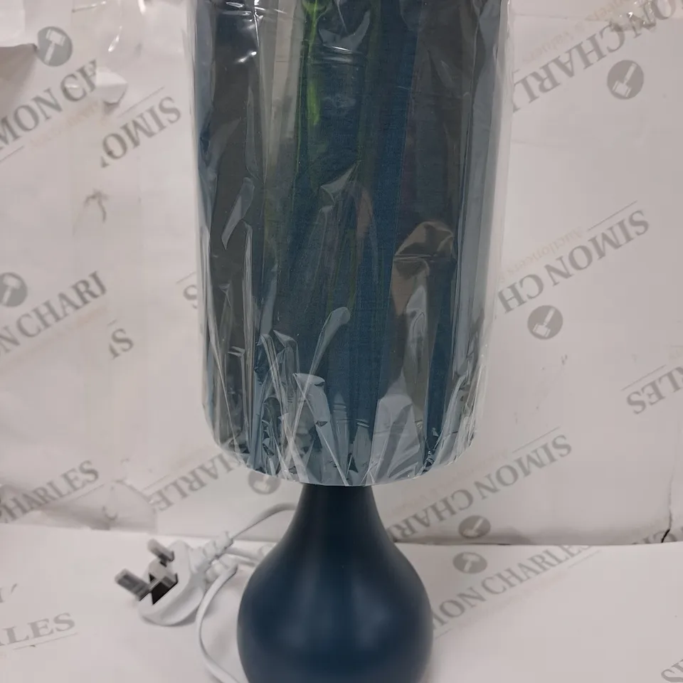 JOHN LEWIS ANYDAY KRISTY TOUCH LAMP