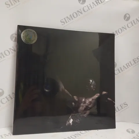 TRAVIS SCOTT - SEALED UTOPIA FIRST EDITION VINYL